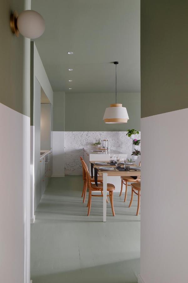 Apartamento Diseno Galiana 6 Aviles Asturias Εξωτερικό φωτογραφία