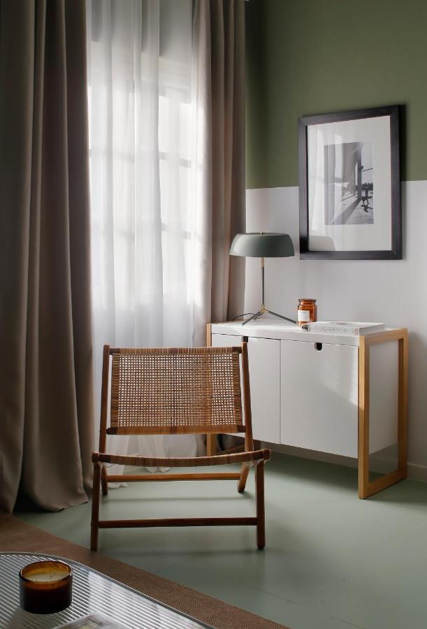 Apartamento Diseno Galiana 6 Aviles Asturias Εξωτερικό φωτογραφία