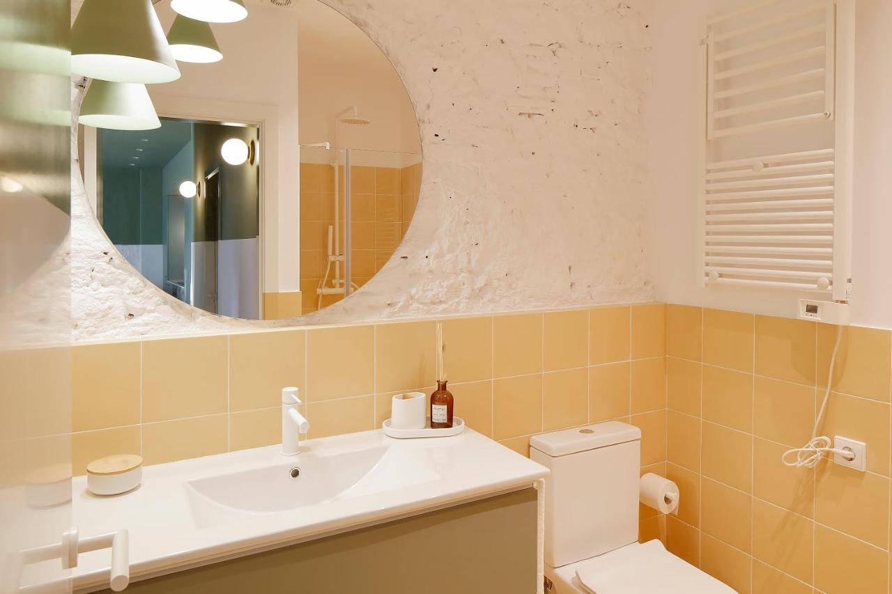 Apartamento Diseno Galiana 6 Aviles Asturias Εξωτερικό φωτογραφία