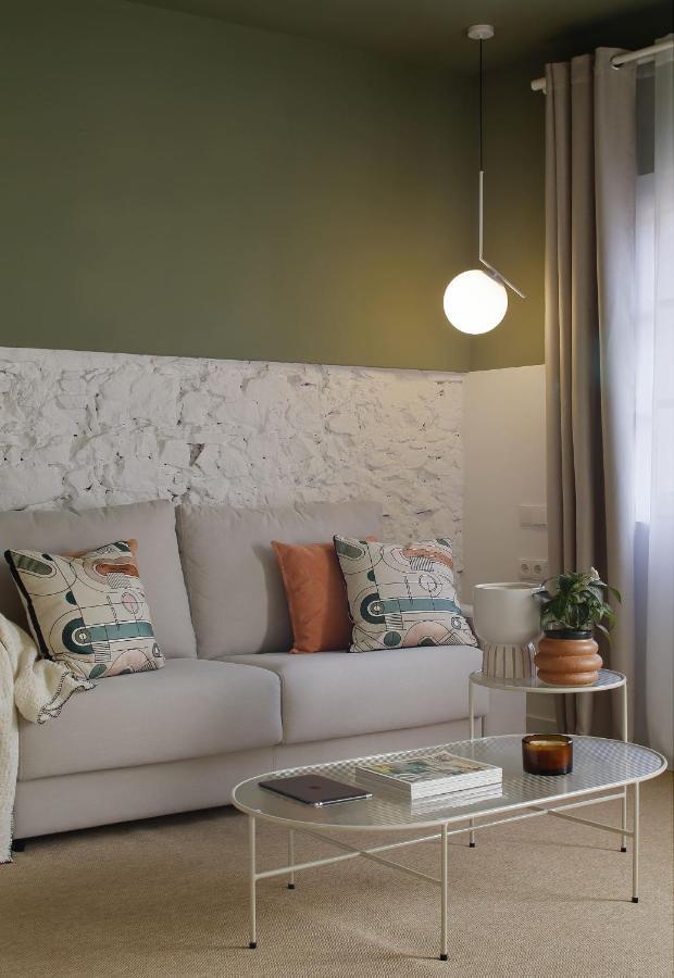 Apartamento Diseno Galiana 6 Aviles Asturias Εξωτερικό φωτογραφία
