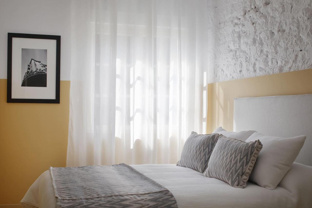 Apartamento Diseno Galiana 6 Aviles Asturias Εξωτερικό φωτογραφία